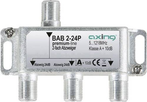 Axing BAB 2-24P
