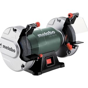 Metabo DS 125 M electric double grinder (604150000)