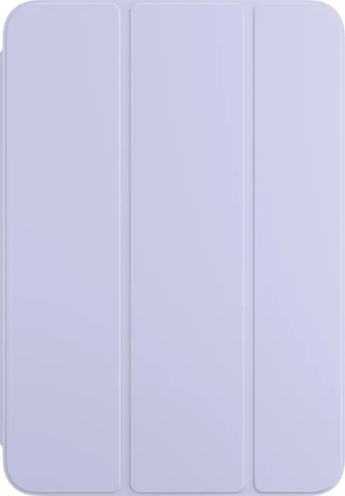 Apple Smart Folio for iPad mini 8.3" (A17 Pro), light purple (MC2T4ZM/A)