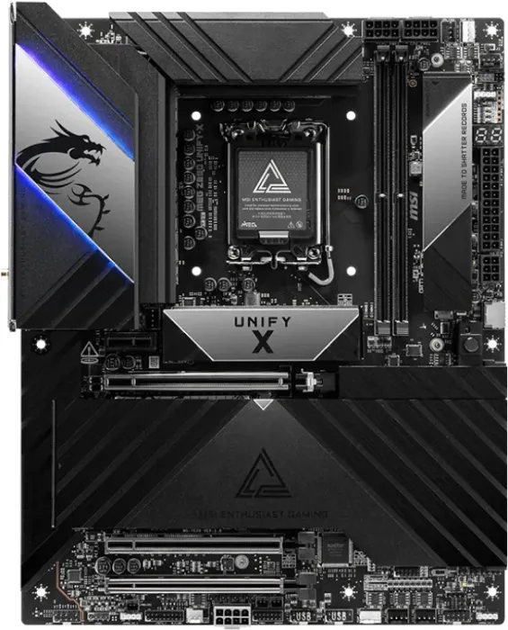 MSI MEG Z890 Unify-X (7E20-001R)