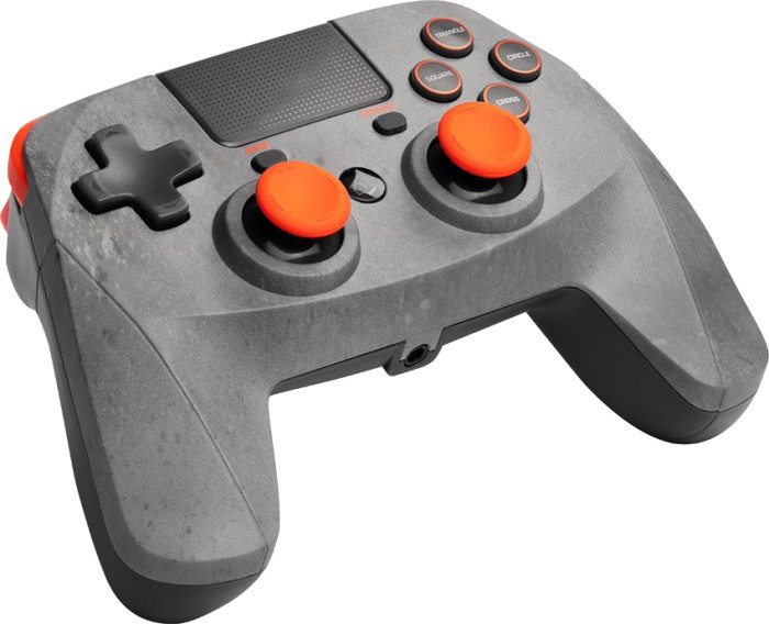 Snakebyte Game:Pad 4 S wireless controller rock (PS4) (SB914522)