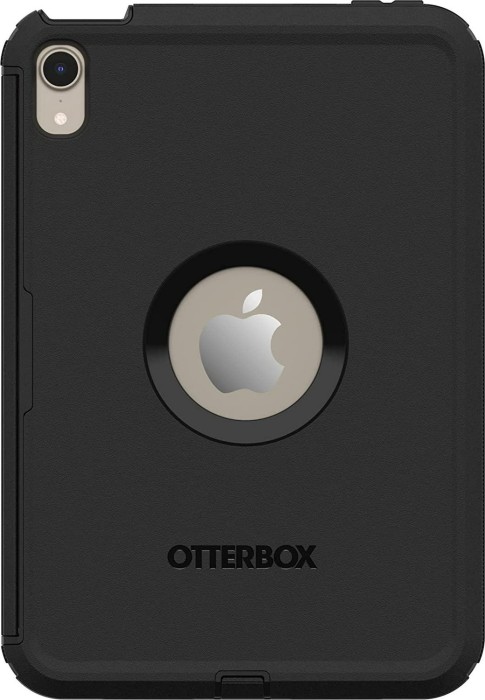 Otterbox Defender for Apple iPad mini 8.3" (6.Gen), black (77-87477)