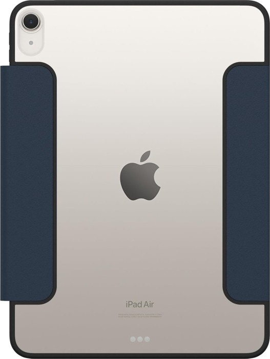 Otterbox Symmetry Folio for iPad Air M2 Gen4/5 11", Coastal Evening, blue (77-95275)