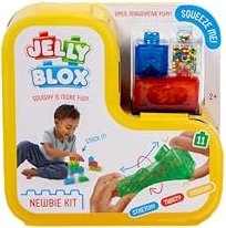 Goliath Jelly Blox - Newbie Kit (931691.006)