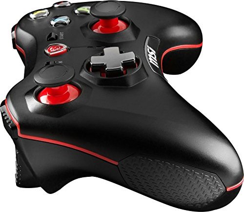 MSI Force GC30 controller (PC)