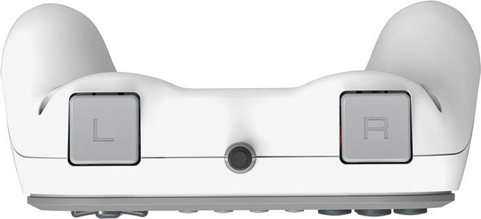 Hori Pokken Tournament Pro Pad white (WiiU)