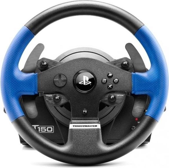 Thrustmaster T150 force feedback (PS3/PS4/PC) (4160628)