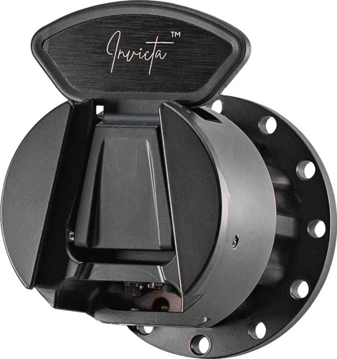 Asetek Invicta Quickrelease adapter (40-035-0035007)