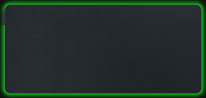 Razer Goliathus Chroma RGB Gaming-mousepad, 3XL - 1200x550mm, black (RZ02-02500700-R3M1)