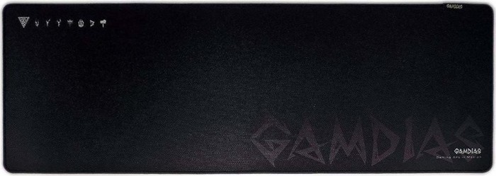 Gamdias NYX P1 Gaming mousepad XXL (EWY22-24)