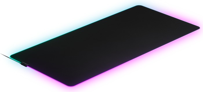 SteelSeries QcK Prism Cloth 3XL (63511 / 63512)