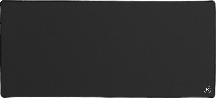 EK Water Blocks EK-Loot mousepad, Black, L (3831109861929)
