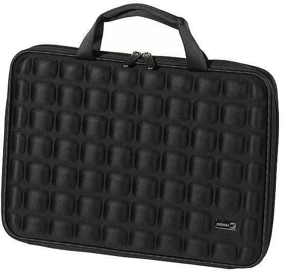 Vivanco Pouch TS15BL 15.6" sleeve black (32354)