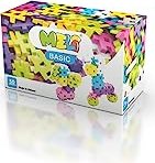 Meli Basic Girls Pink 50 (67212)