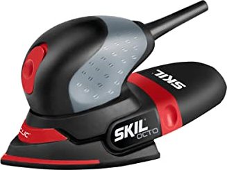 Skil 7207 AA Octo electric multi sander (F0157207AA)