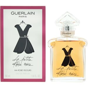 Guerlain Womens La Petite Robe Noire Velours Eau De Parfum 50ml Spray For Her - One Size