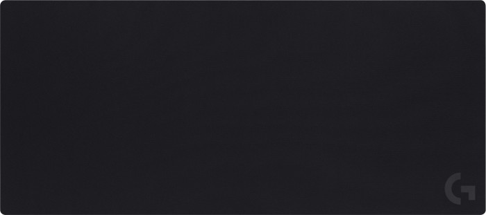 Logitech G840 XL Gaming Mouse Pad, 900x400mm, black (943-000777 / 943-000778)