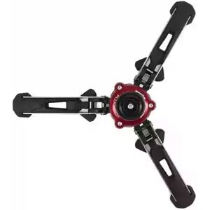 Manfrotto Fluidtech Base for XPRO Monopods- Camera & Optic Accessories~~Tripods & Monopods