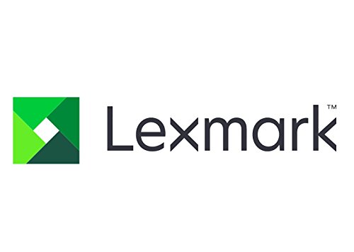 Lexmark Return Toner C734A1KG black
