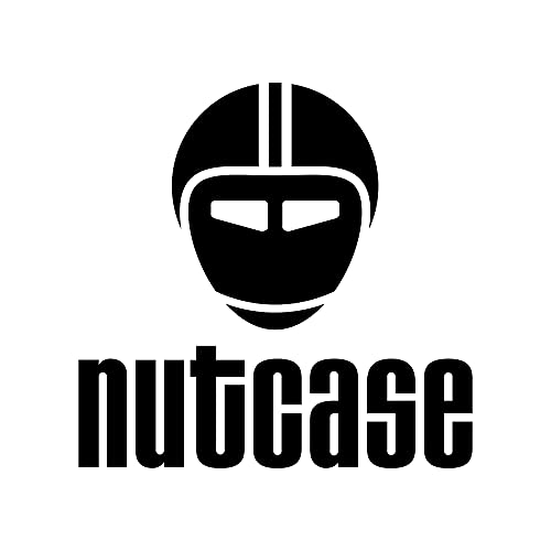 Nutcase Street MIPS Helmet dust for prints reflective (1193461)