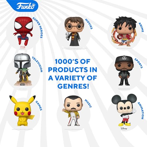 FunKo Pop! Games: Pokémon - Eevee (64637)