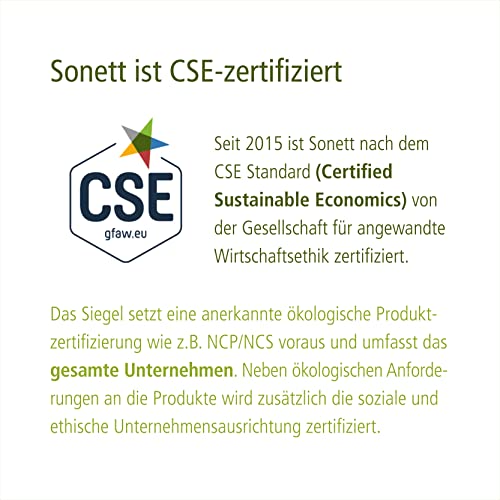 Sonett Gallseife, 120ml