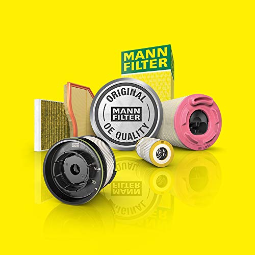 Mann Filter CU 22 004