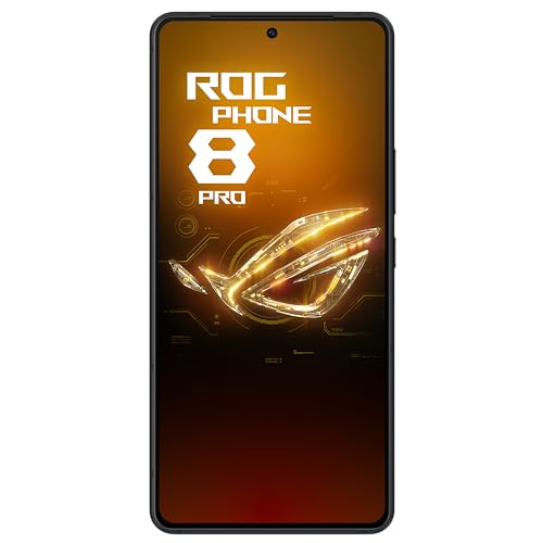 ASUS ROG Phone 8 Pro 512GB Phantom Black