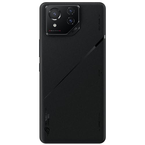 ASUS ROG Phone 8 Pro 512GB Phantom Black