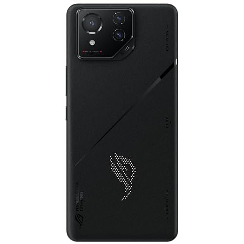 ASUS ROG Phone 8 Pro 512GB Phantom Black