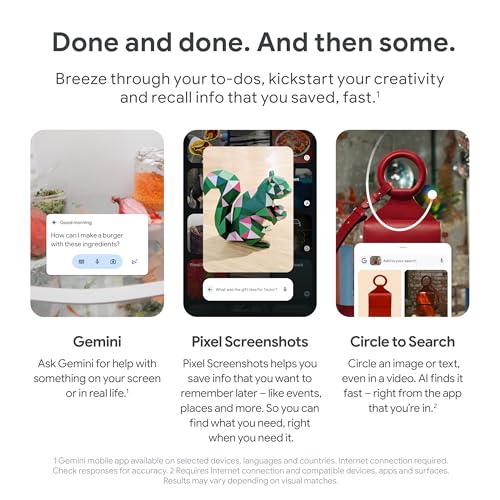 Google Pixel 9 Pro XL 512GB Hazel (GA05988)