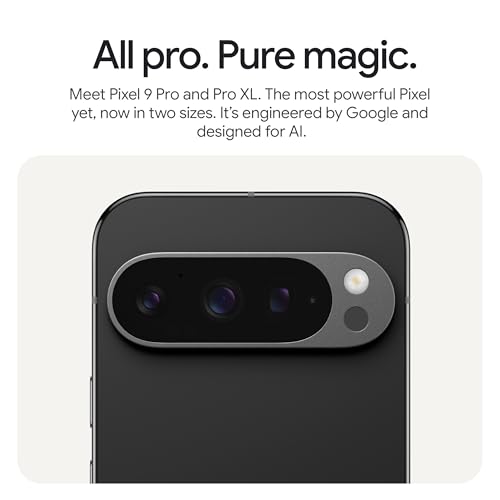 Google Pixel 9 Pro XL 512GB Hazel (GA05988)