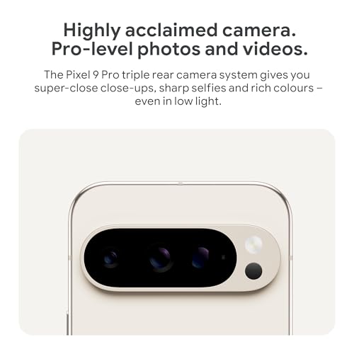 Google Pixel 9 Pro XL 512GB Hazel (GA05988)