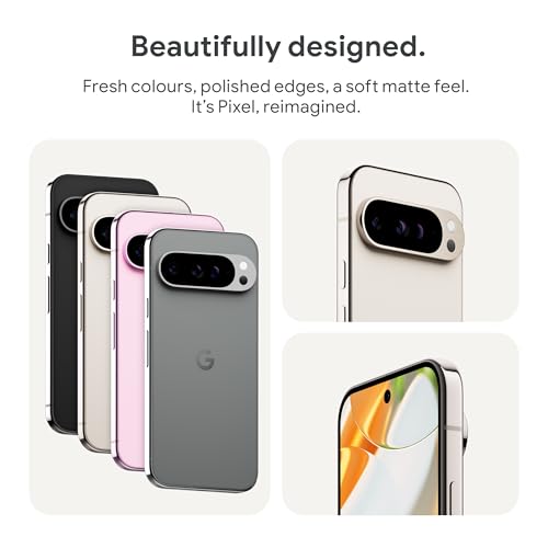 Google Pixel 9 Pro XL 512GB Hazel (GA05988)