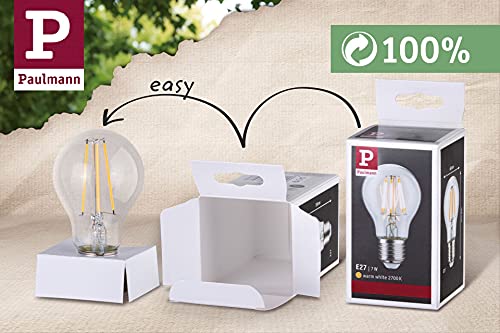Paulmann filament LED reflector Grow Green plant lamp E14 4W/313 R50 (287.34)
