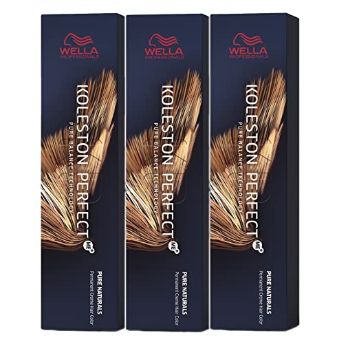 WELLA Koleston Perfect ME+ Hair Colouring, 60 ml