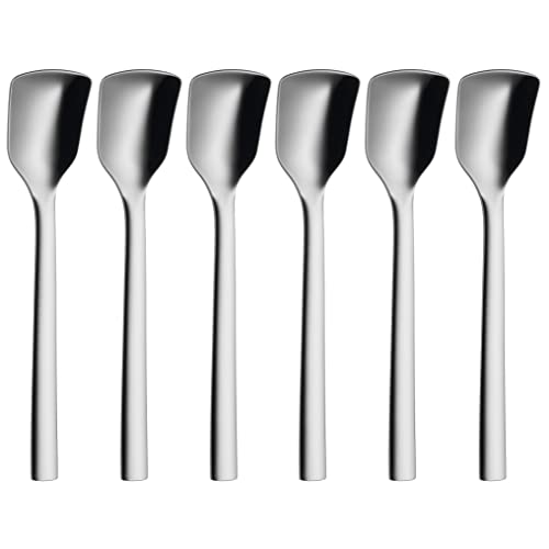 WMF Nuova Eisschaufel-Set, 6-tlg. (12.9156.6040)