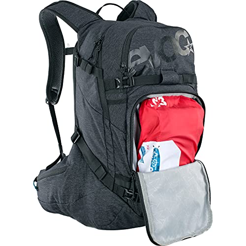 Evoc Line Pro 30 S/M black (200215100-S/M)