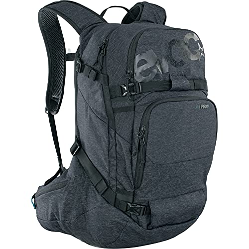Evoc Line Pro 30 S/M black (200215100-S/M)