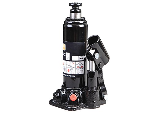Bahco BH4S4 - Bottle Jack 4T Screwed