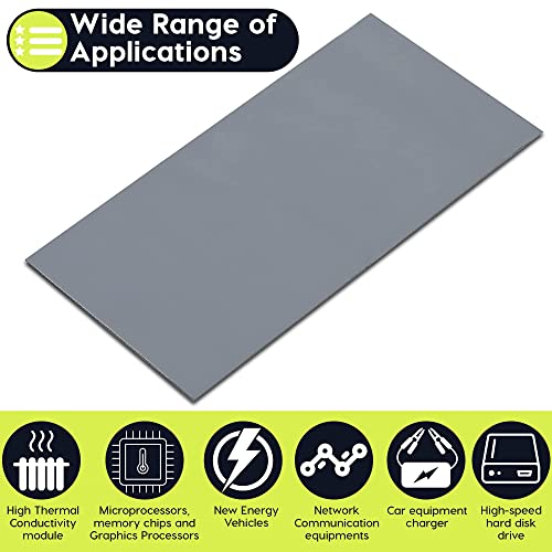 Gelid GP-extreme Thermal pad 80x40x2mm, 1 piece (TP-GP01-D)