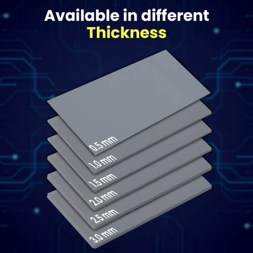 Gelid GP-extreme Thermal pad 80x40x2mm, 1 piece (TP-GP01-D)