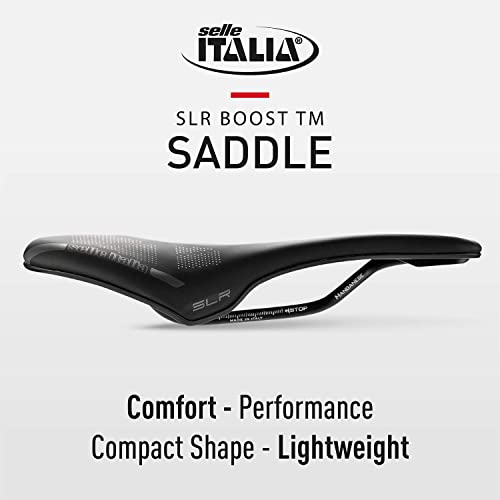 Selle Italia SLR Boost TM L1 saddle