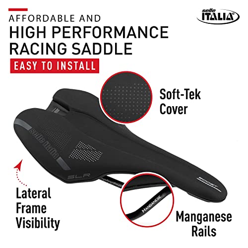 Selle Italia SLR Boost TM L1 saddle