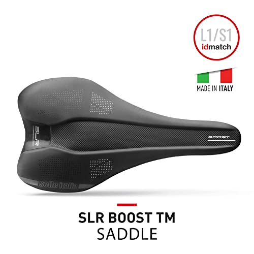 Selle Italia SLR Boost TM L1 saddle