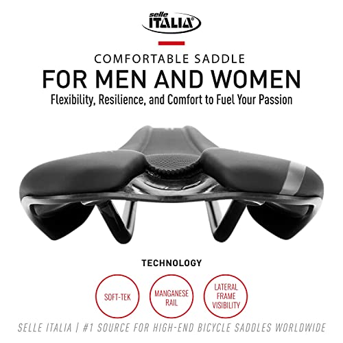 Selle Italia SLR Boost TM L1 saddle