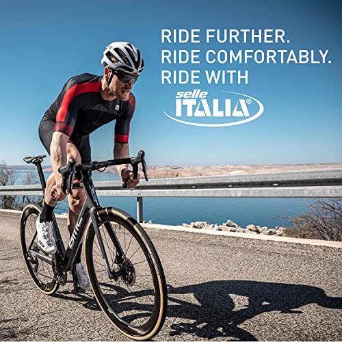Selle Italia SLR Boost TM L1 saddle
