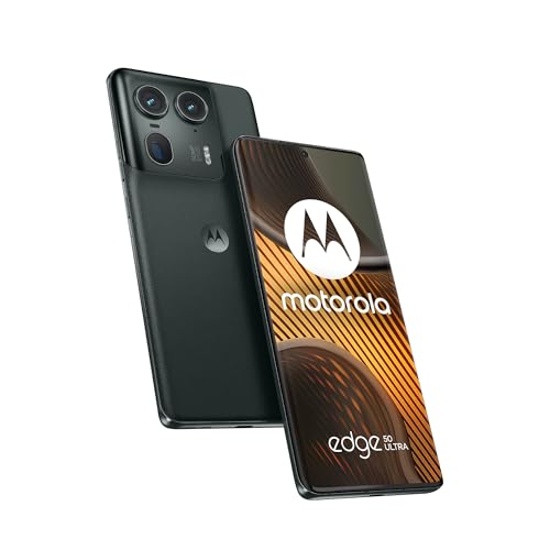 Motorola Edge 50 Ultra 1TB Forest Grey
