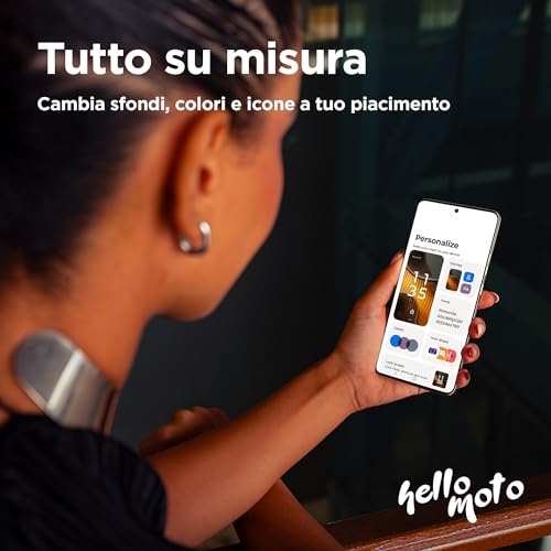 Motorola Edge 50 Ultra 1TB Forest Grey