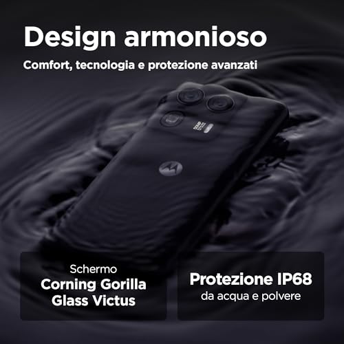 Motorola Edge 50 Ultra 1TB Forest Grey